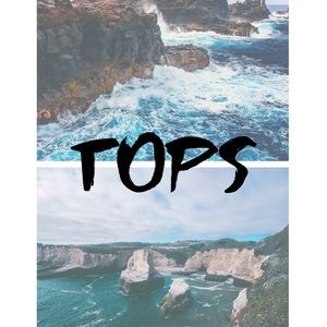 TOPS⬇️